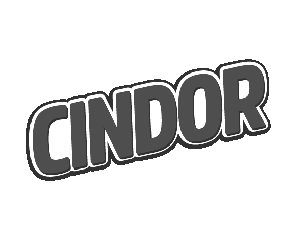 Cindor - LOGO