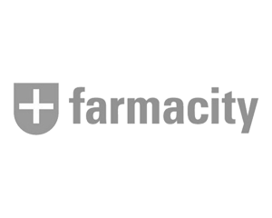 Farmacity - LOGO