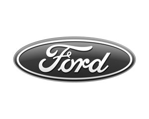 Ford - LOGO