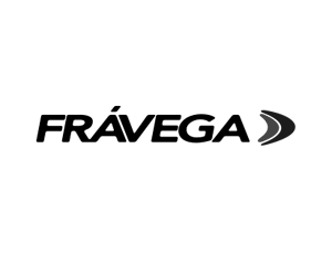 Fravega - LOGO