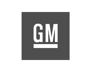 General Motors - LOGO
