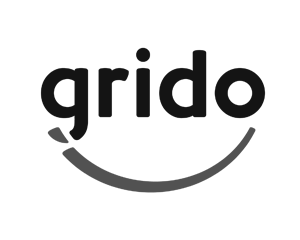 Grido - LOGO