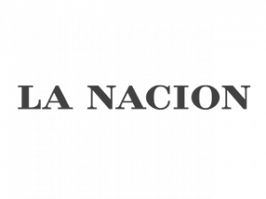 La Nacion - LOGO