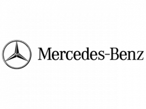 Mercedes Benz - LOGO