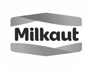 Milkaut - LOGO
