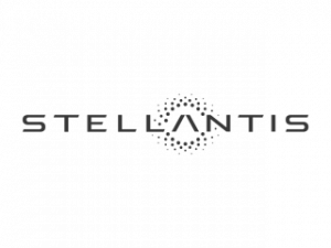 Stellantis - LOGO